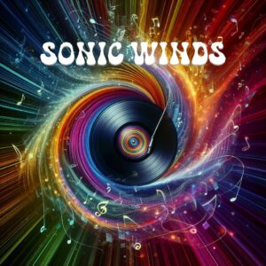 Sonic Wind