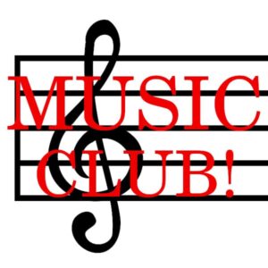 Music Club