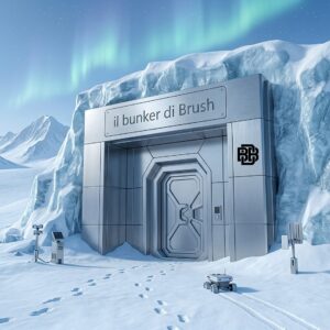 Il Bunker di Brush