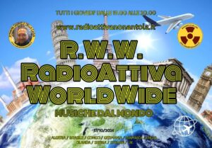 R.W.W. Radioattiva World Wide