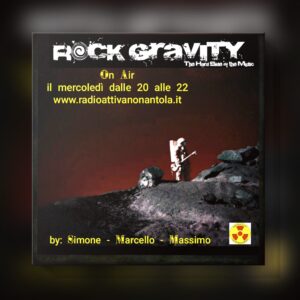 Rock Gravity