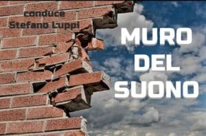 Muro del Suono