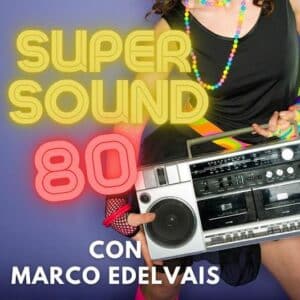 Supersound 80