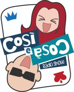 Così e Cosà Radio Show