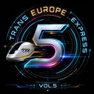 Trans Europe Express