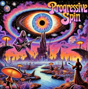 Progressive Spin