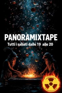 PanoramixTape