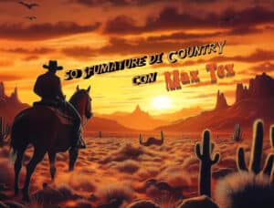 50 Sfumature di Country