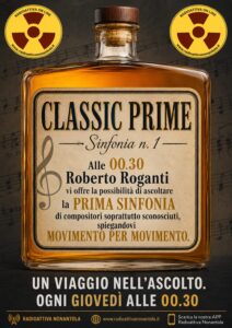 Classic Prime