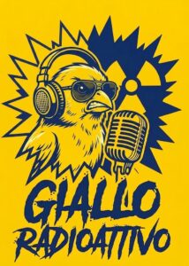 Giallo Radioattivo