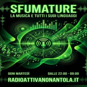 Sfumature
